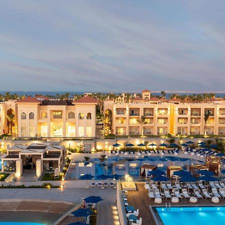 Cleopatra Luxury Resort Sharm - Adults Only 16 Years Plus Exterior foto