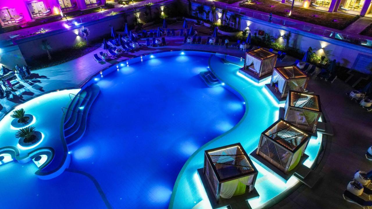 Cleopatra Luxury Resort Sharm - Adults Only 16 Years Plus Exterior foto