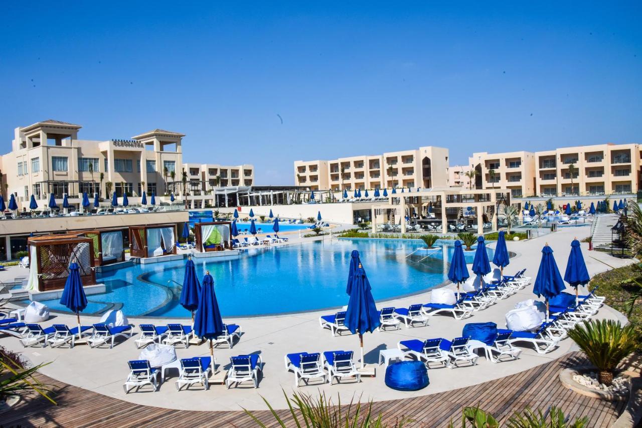 Cleopatra Luxury Resort Sharm - Adults Only 16 Years Plus Exterior foto