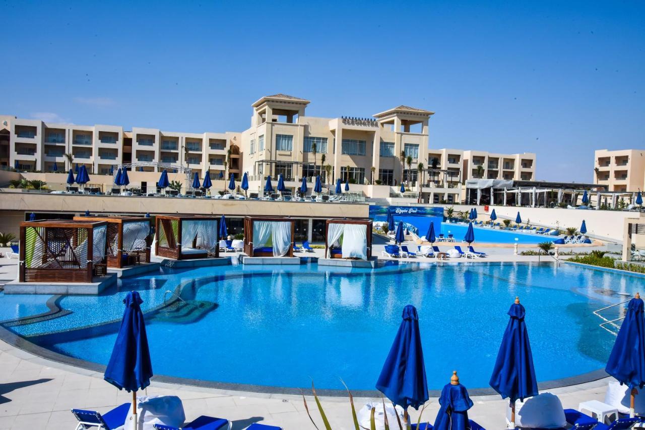 Cleopatra Luxury Resort Sharm - Adults Only 16 Years Plus Exterior foto