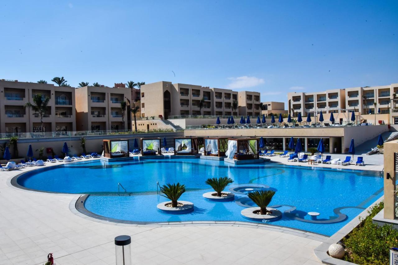 Cleopatra Luxury Resort Sharm - Adults Only 16 Years Plus Exterior foto