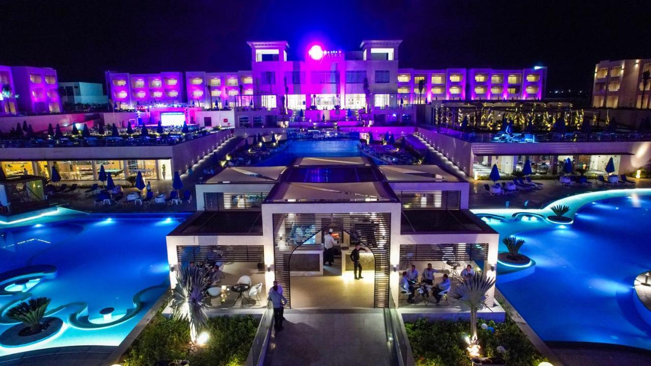 Cleopatra Luxury Resort Sharm - Adults Only 16 Years Plus Exterior foto