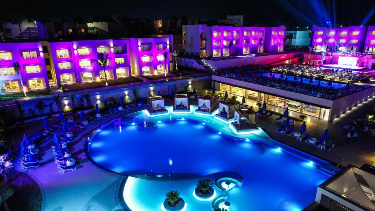 Cleopatra Luxury Resort Sharm - Adults Only 16 Years Plus Exterior foto