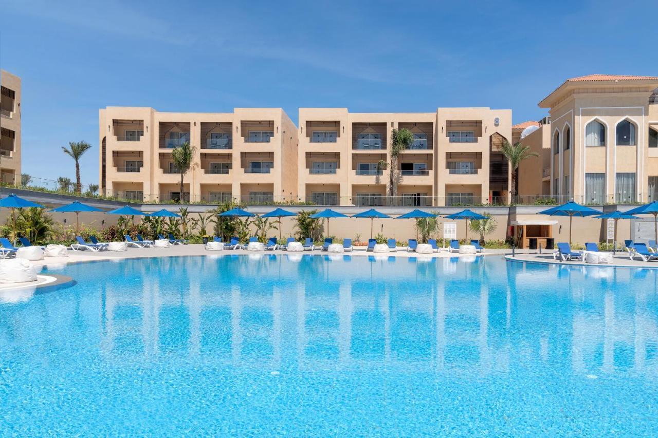 Cleopatra Luxury Resort Sharm - Adults Only 16 Years Plus Exterior foto