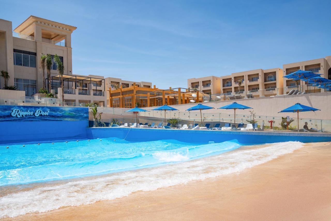 Cleopatra Luxury Resort Sharm - Adults Only 16 Years Plus Exterior foto