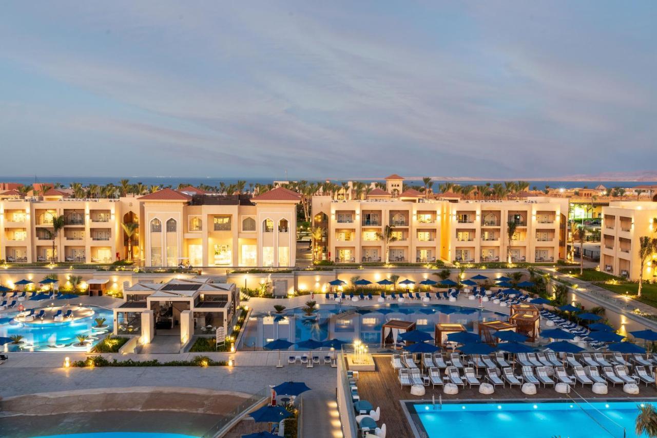 Cleopatra Luxury Resort Sharm - Adults Only 16 Years Plus Exterior foto