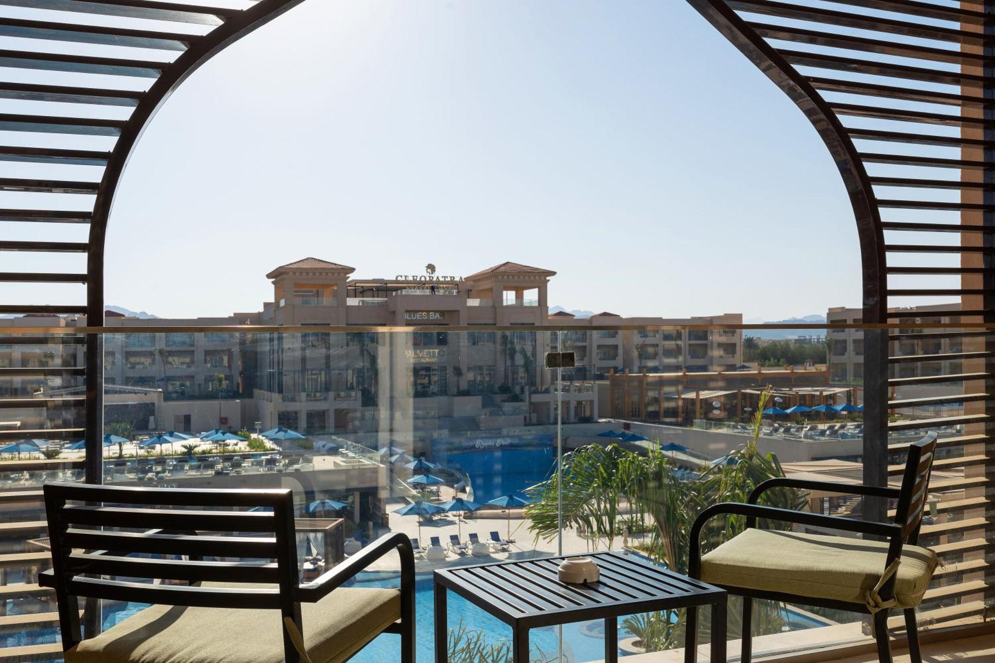 Cleopatra Luxury Resort Sharm - Adults Only 16 Years Plus Cameră foto